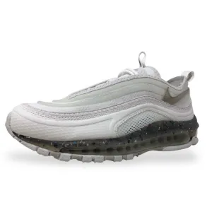 Nike Air Max Terrascape 97 Mens Running/Lifestyle Shoes Summit White DJ5019 100