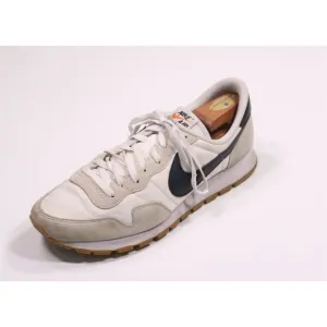 Nike Air Pegasus 83 White Black Gum Sneakers Shoes DH8229 Men's 13