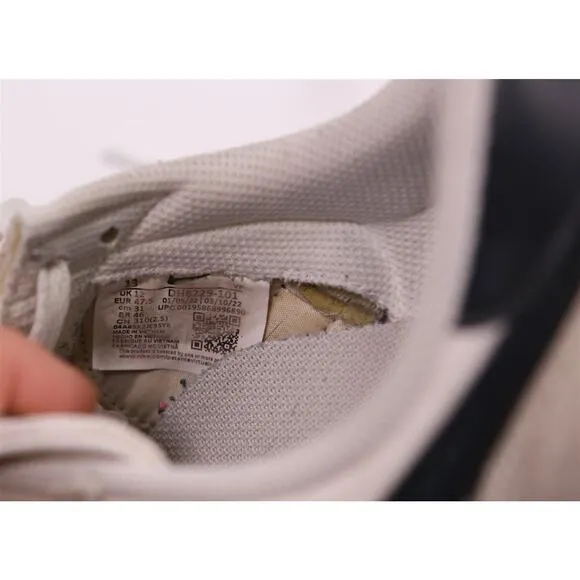 Nike Air Pegasus 83 White Black Gum Sneakers Shoes DH8229 Men's 13