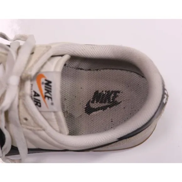 Nike Air Pegasus 83 White Black Gum Sneakers Shoes DH8229 Men's 13