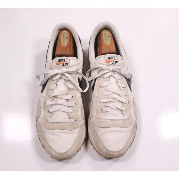 Nike Air Pegasus 83 White Black Gum Sneakers Shoes DH8229 Men's 13