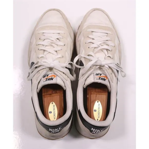 Nike Air Pegasus 83 White Black Gum Sneakers Shoes DH8229 Men's 13