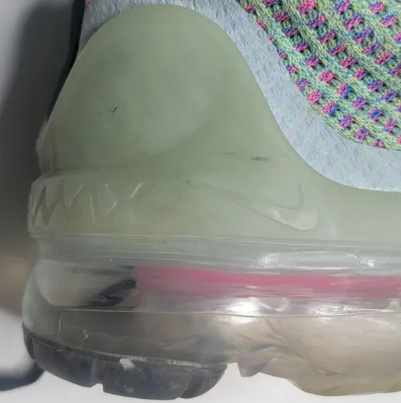 Nike Air Vapormax 2021 Flyknit