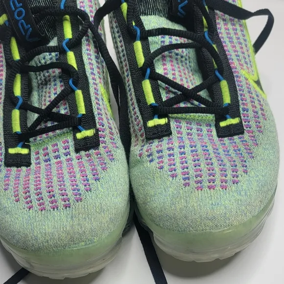 Nike Air Vapormax 2021 Flyknit
