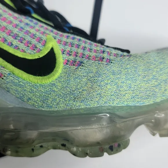Nike Air Vapormax 2021 Flyknit