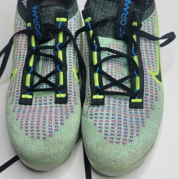 Nike Air Vapormax 2021 Flyknit