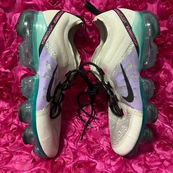 Nike Air VaporMax Dragon Fruit