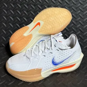 Nike Air Zoom GT Cut 3 FP Blueprint Pack Basketball Shoes Men’s Size 10
