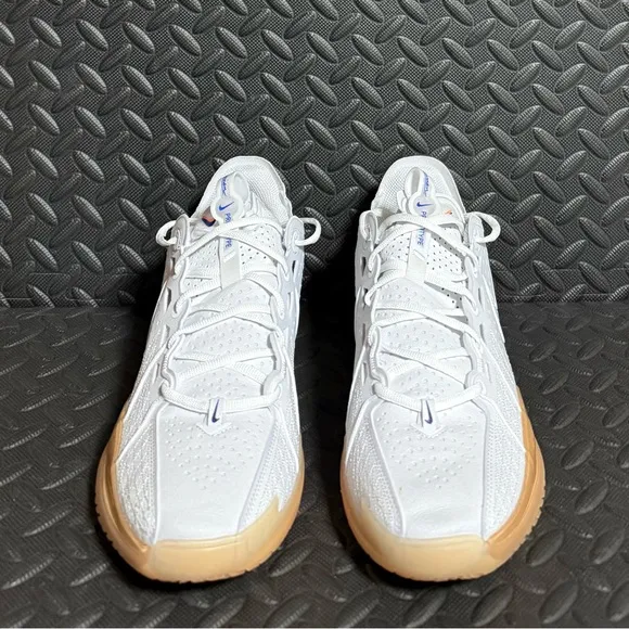 Nike Air Zoom GT Cut 3 FP Blueprint Pack Basketball Shoes Men’s Size 10