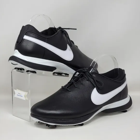 NIKE AIR ZOOM VICTORY TOUR 2 GOLF Men's Size Multi SHOES DJ6570-001 New