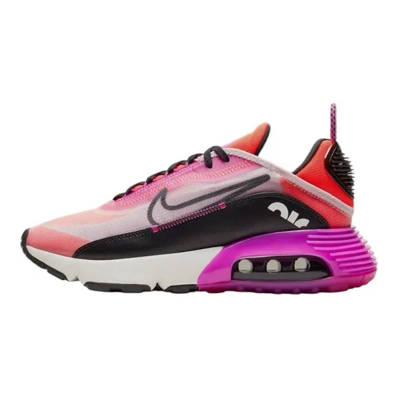 NIKE AIRMAX 2090 FUTURISM IN ICED LILAC WOMENS SNEAKERS