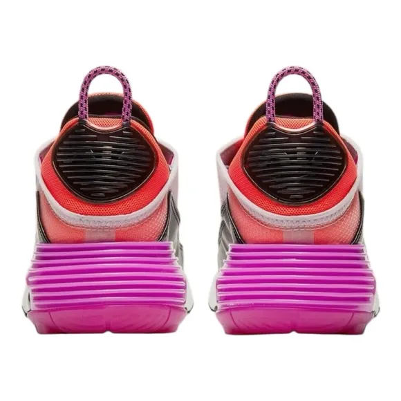 NIKE AIRMAX 2090 FUTURISM IN ICED LILAC WOMENS SNEAKERS