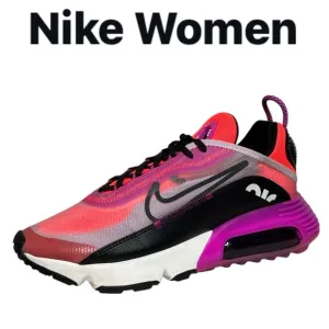 NIKE AIRMAX 2090 FUTURISM IN ICED LILAC WOMENS SNEAKERS