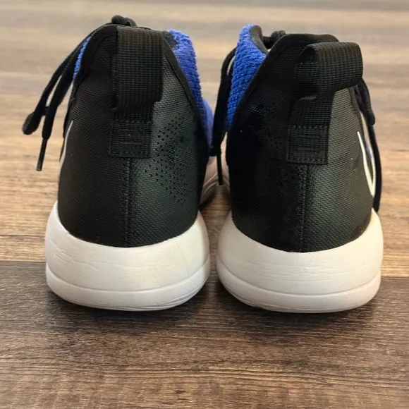 Nike Blue and Black Zoom RitzBasketball/ Athletic Shoes