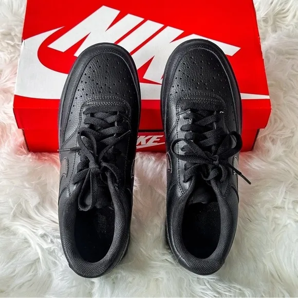 Nike Court Vision Low Women's Shoes 10