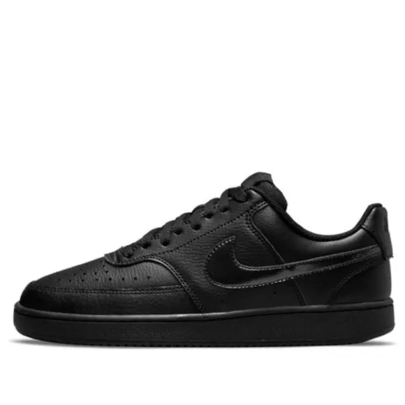 Nike Court Vision Low Women's Shoes 10