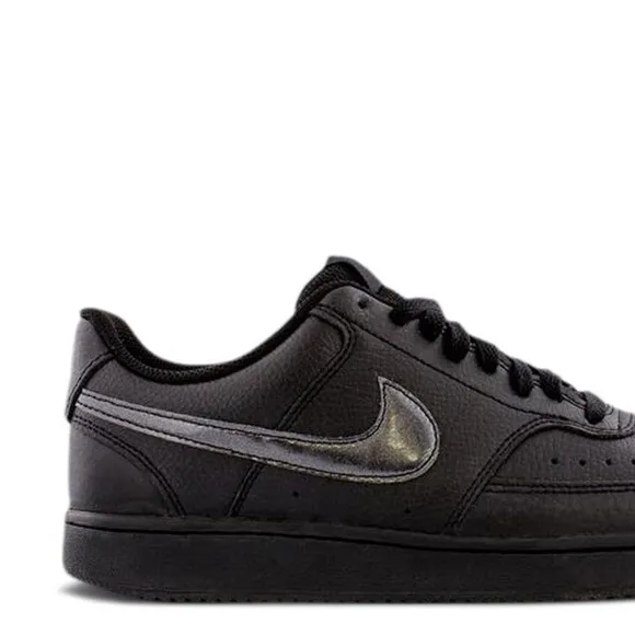 Nike Court Vision Low Women's Shoes 10