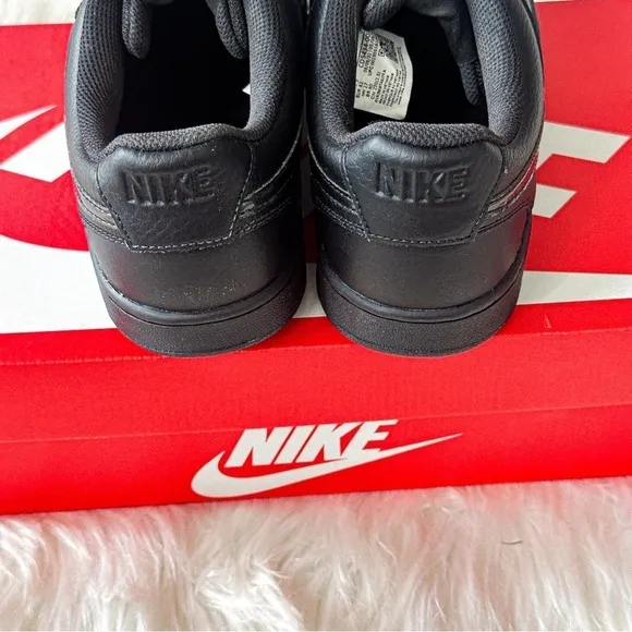 Nike Court Vision Low Women's Shoes 10