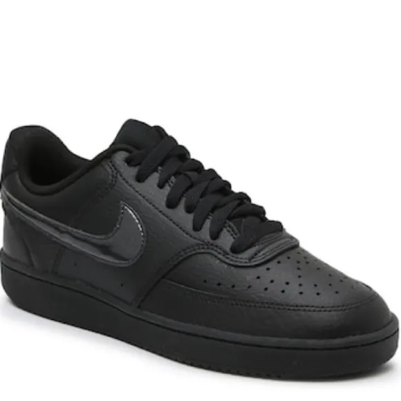 Nike Court Vision Low Women's Shoes 10