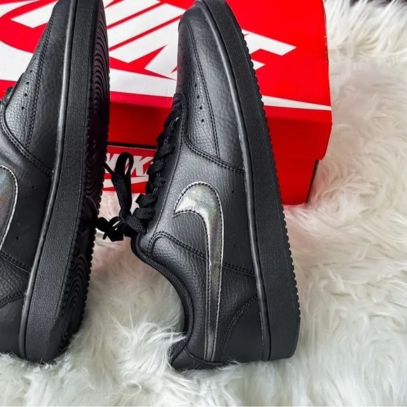 Nike Court Vision Low Women's Shoes 10
