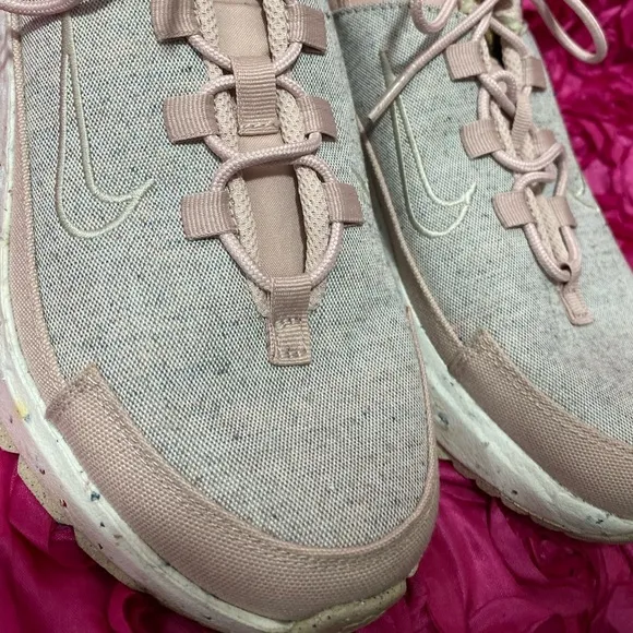 Nike Crater Remixa Women's Shoe