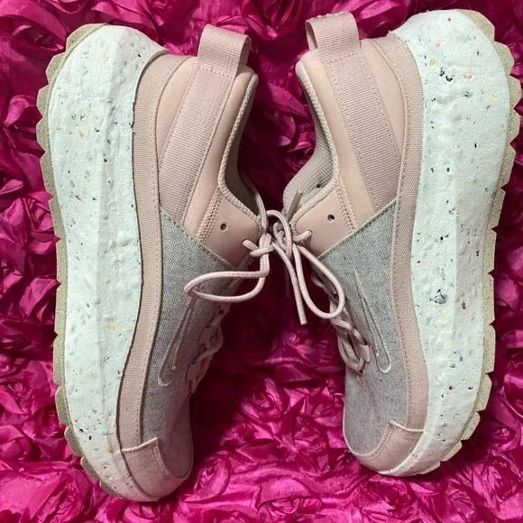 Nike Crater Remixa Women's Shoe