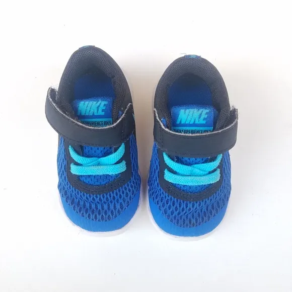 NIKE Flex Experience 5 Toddler Shoes Size 3 Toddler