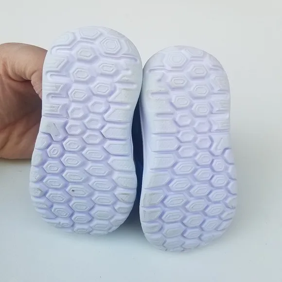 NIKE Flex Experience 5 Toddler Shoes Size 3 Toddler