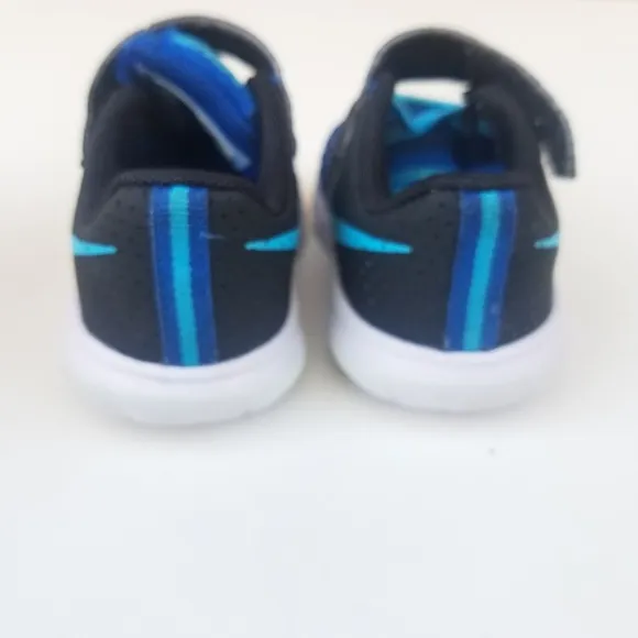 NIKE Flex Experience 5 Toddler Shoes Size 3 Toddler