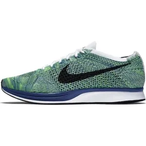 NIKE FLYKNIT RACER MEN'S SIZE 13 NEW WITHOUT BOX *read description!