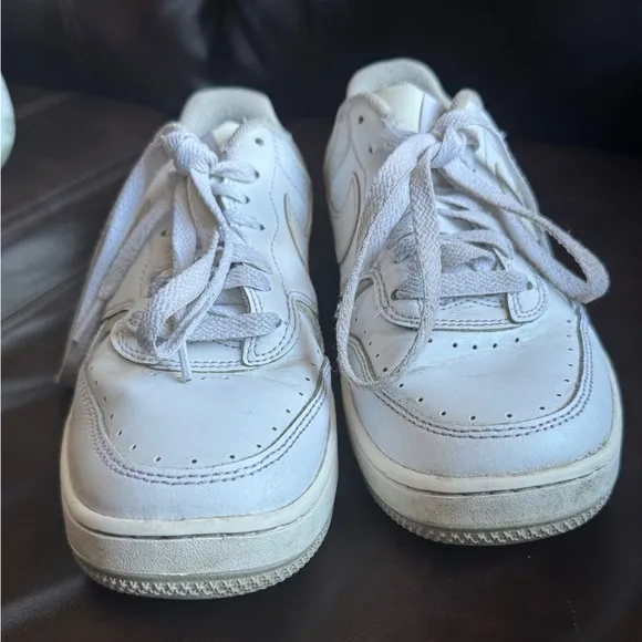 Nike Gamma Force Women's Basketball Shoes Color White Phantom Size 8