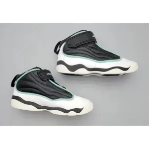 Nike Jordan Pro Strong TD Shoes 'Tiffany' Toddler Size 10C #DC7910-001