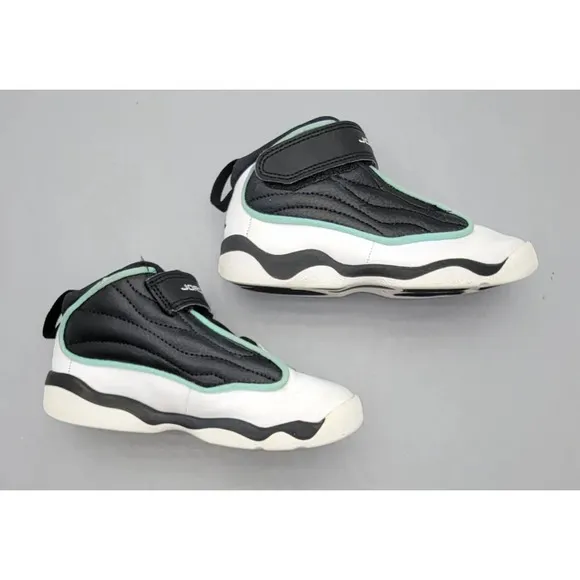 Nike Jordan Pro Strong TD Shoes 'Tiffany' Toddler Size 10C #DC7910-001