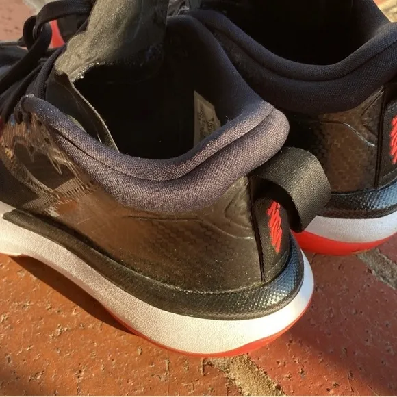 Nike Jordan Zion 1- 7Y