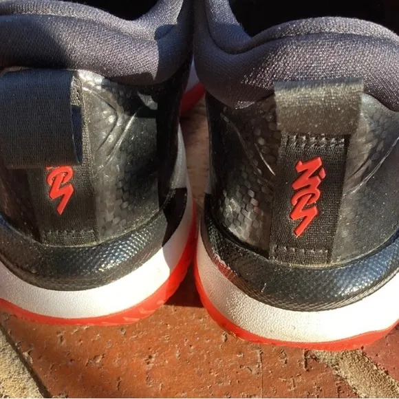 Nike Jordan Zion 1- 7Y