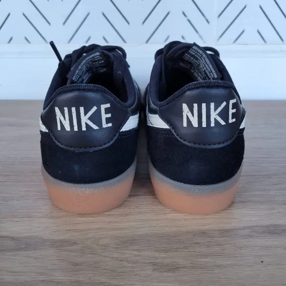⭐Nike Killshot 2 Size 6.5 Men's Shoes Suede Black/White Sneakers FZ5630-001 New