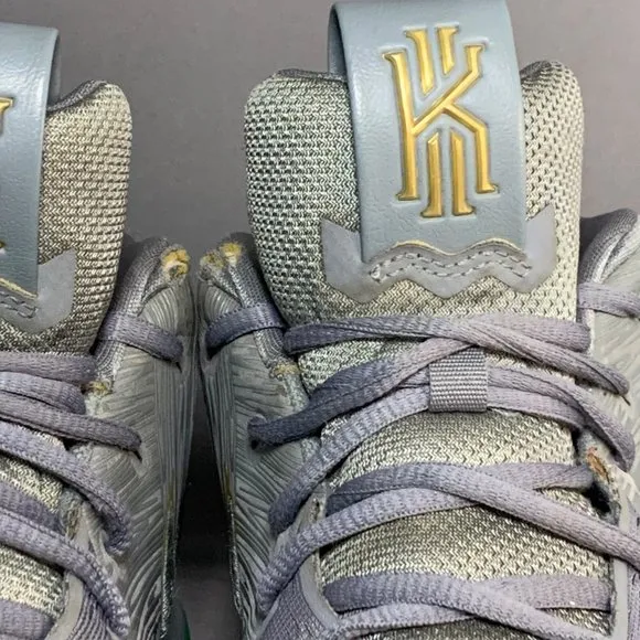 Nike Kyrie 4 'City Guardians' 943806-001 2017 sz 9