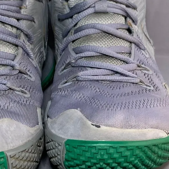 Nike Kyrie 4 'City Guardians' 943806-001 2017 sz 9