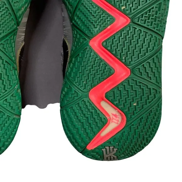 Nike Kyrie 4 'City Guardians' 943806-001 2017 sz 9