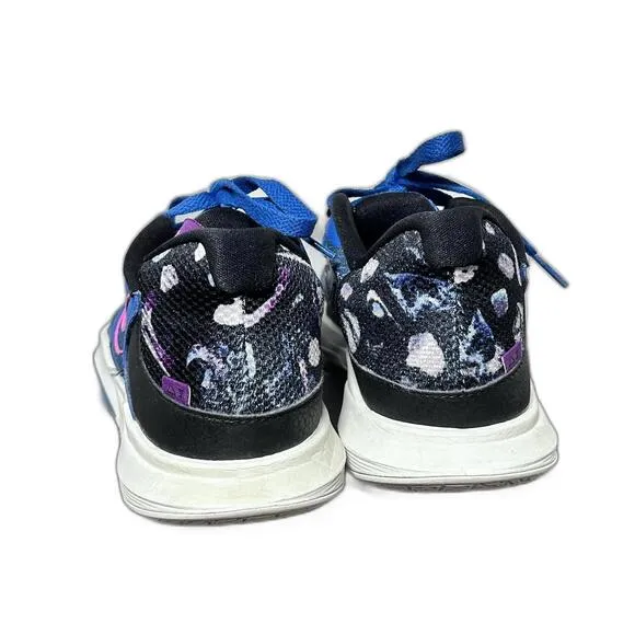 Nike Kyrie Irving Low 5 Basketball Shoes in Blue/black big kids size‎ 6