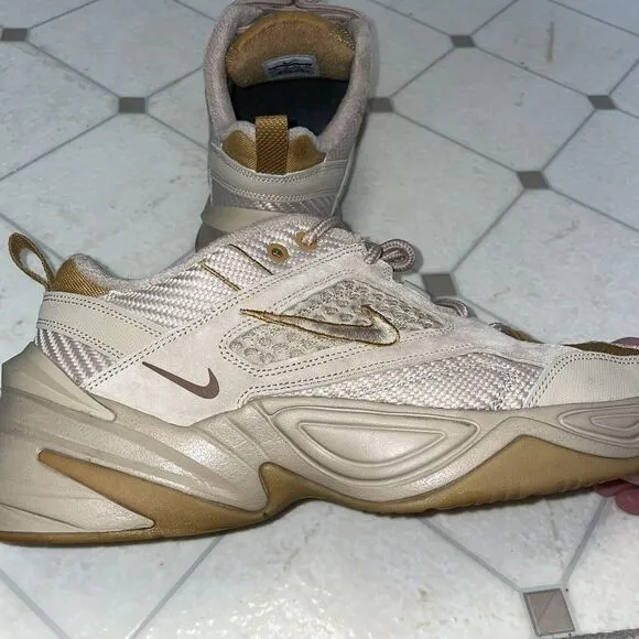 Nike M2K Tekno SP Mens Size 13 Shoes‎ Linen
