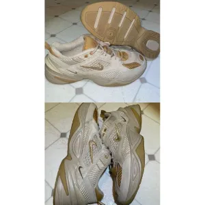 Nike M2K Tekno SP Mens Size 13 Shoes‎ Linen