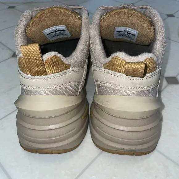 Nike M2K Tekno SP Mens Size 13 Shoes‎ Linen