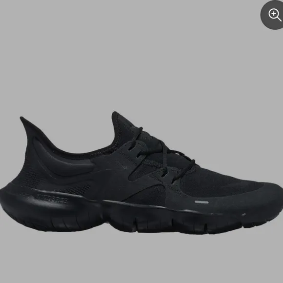 Nike Mens Athletic Shoes Free Rn50 New Size 9.5
