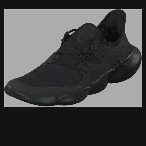 Nike Mens Athletic Shoes Free Rn50 New Size 9.5