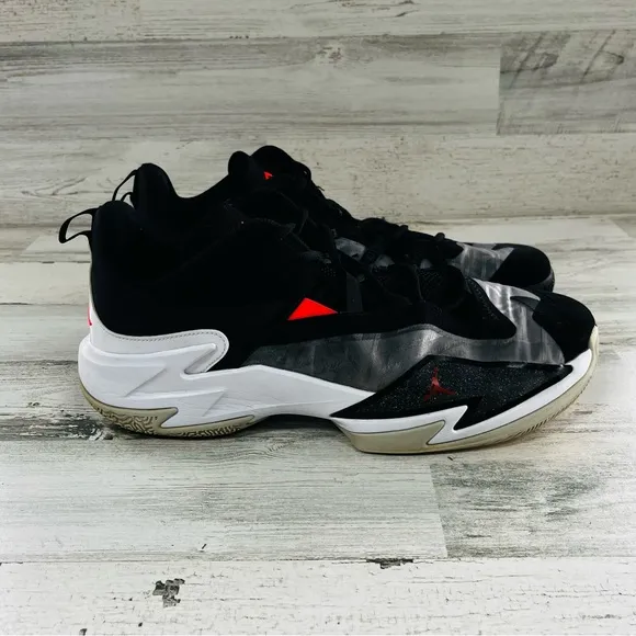 Nike Men’s Jordan Air Take 3 Basketball Shoes Size 14 Lace Up