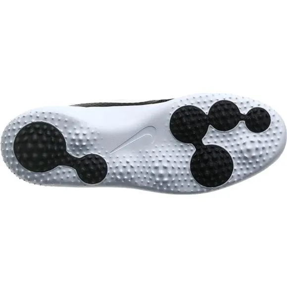 Nike mens Roshe G Golf Shoes, Black, 13