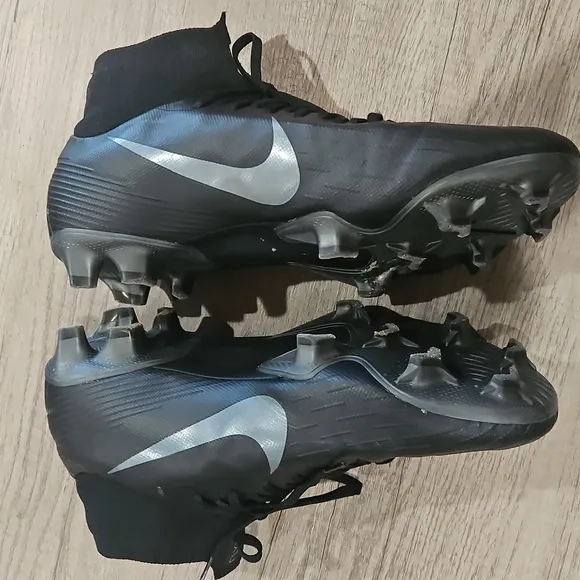 NIKE MERCURIAL SUPERFLY 6 PRO FG SOCCER BOOTS AH7368-001 2018 US 10.0