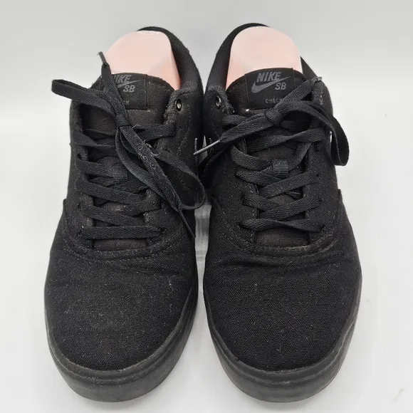 Nike SB dunk check solar shoes size 10
