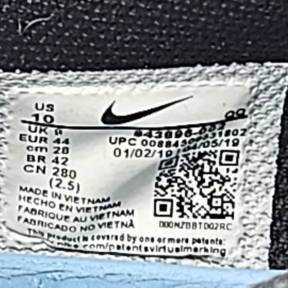 Nike SB dunk check solar shoes size 10